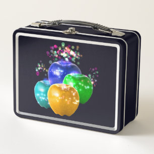 Lunch Box Pomme Magique