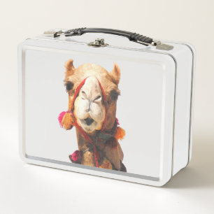 Lunch Box Portrait de Camel