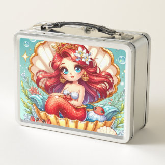 Lunch Box Pourcentage de crabe dans Coral Cove Drawstring Ho