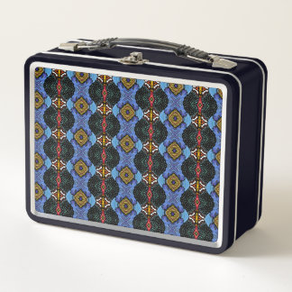 Lunch Box Pourcentage dynamique