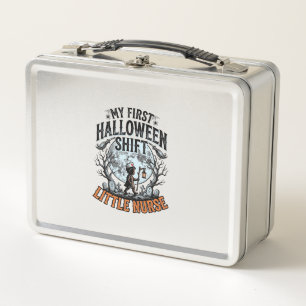 Lunch Box Premier costume de nourrisson en infirmière d'Hall