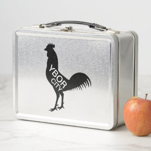 Lunch Box Prix Ybor City