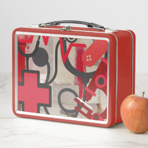 Lunch Box Profession Médicale