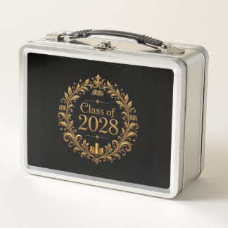 Lunch Box Promotion 2028