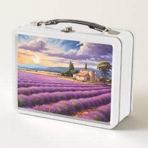 Lunch Box Provence