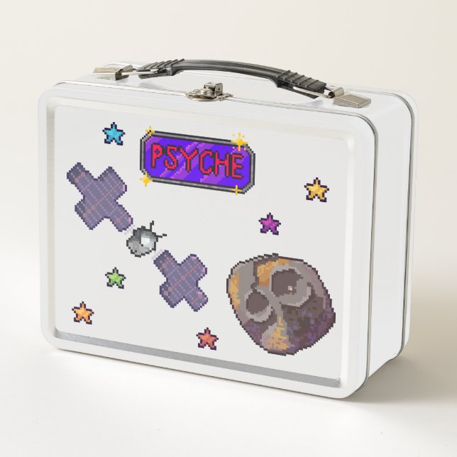 Lunch Box Psyche Discord Emote Pack (Devant)