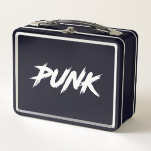 LUNCH BOX PUNK