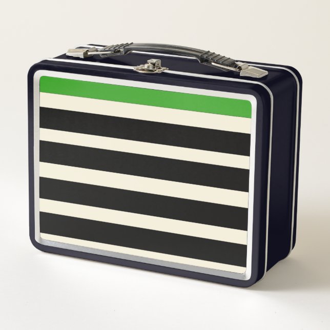 Lunch Box Que frais (Devant)