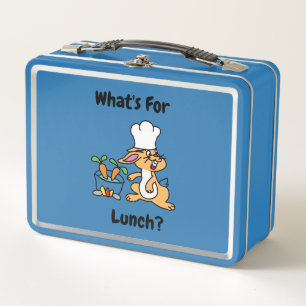 Lunch Box Quoi pour la boîte à déjeuner