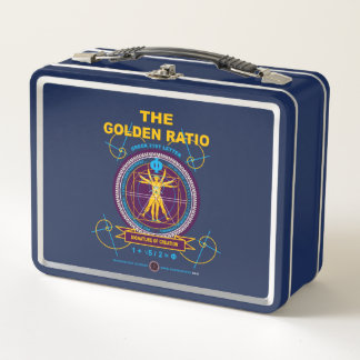 Lunch Box Ratio d'or
