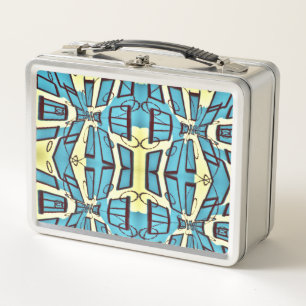 Lunch Box Régler Votre Écran