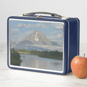 Lunch Box Rivière Jackson Hole à Grand Teton National Park