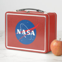Rouge comète Iconique de la NASA