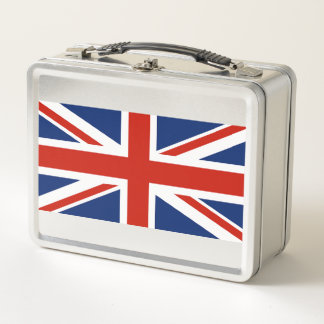 Lunch Box Royaume-Uni de Grande-Bretagne et d'Irlande du Nor