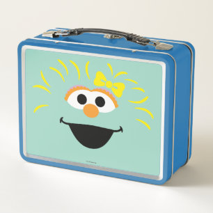 Lunch Box Rue Sésame Rosita Face Art