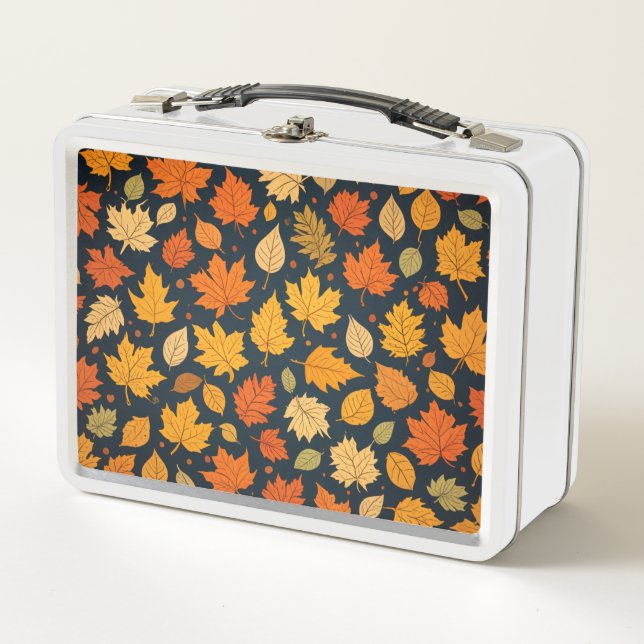 Lunch Box sac de voyage (Devant)