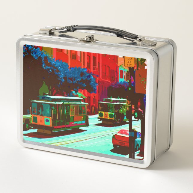 Lunch Box SanFrancisco 005 (Devant)