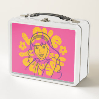 Lunch Box Scooby-Doo | Daphné Vous Aimez