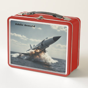 Lunch Box Sea Jet