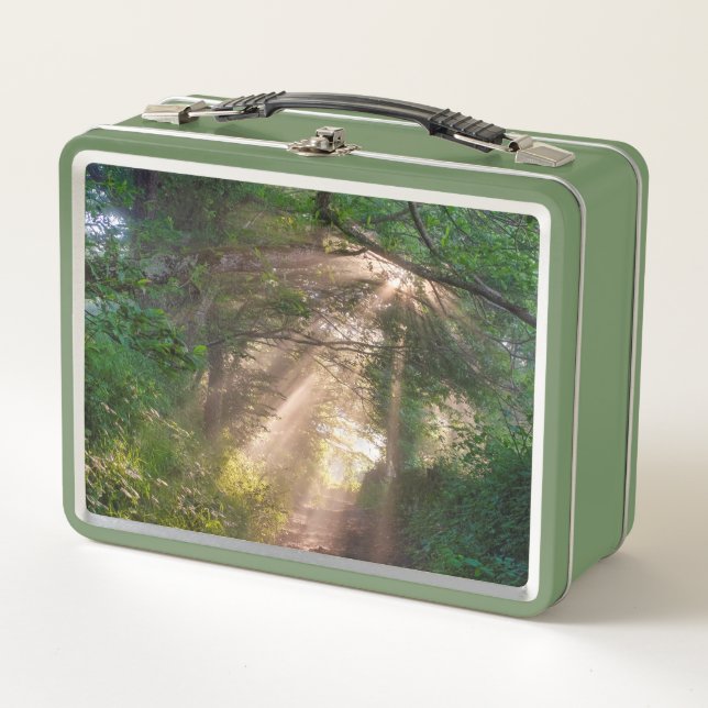 Lunch Box sentier forestier (Devant)