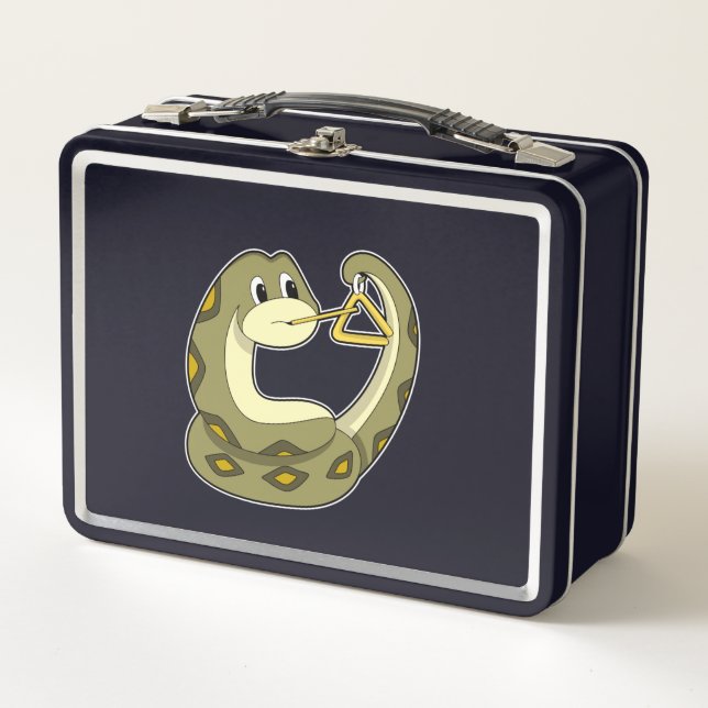 Lunch Box Serpent en musique avec Triangle.PNG (Devant)