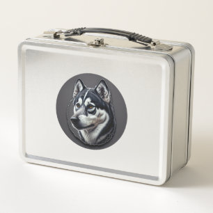 Lunch Box Sibérie noire