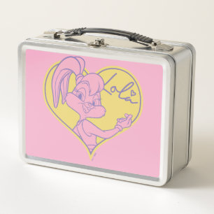 Lunch Box Signature Lola Heart