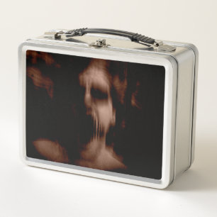 Lunch Box Silence perdu