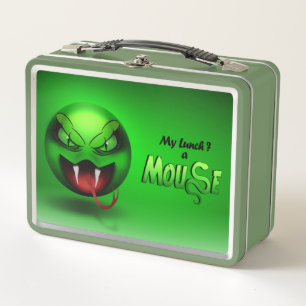 Lunch Box Snakemoji