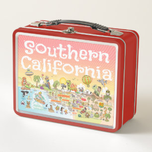 Lunch Box SoCal