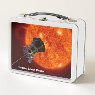 Lunch Box Sonde solaire Parker