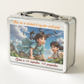 Lunch Box Spiritueux Bento Box Studio Ghibli Edition