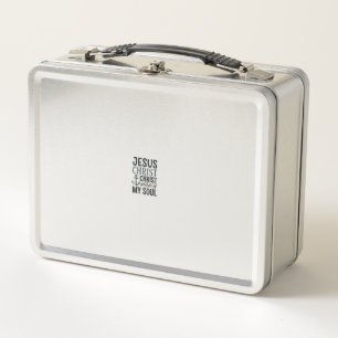 Lunch Box Squelettes dansants patriotiques Chemise 4 juillet