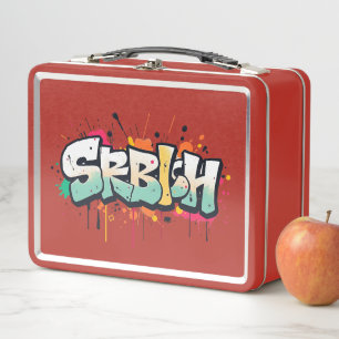 LUNCH BOX SRBIH