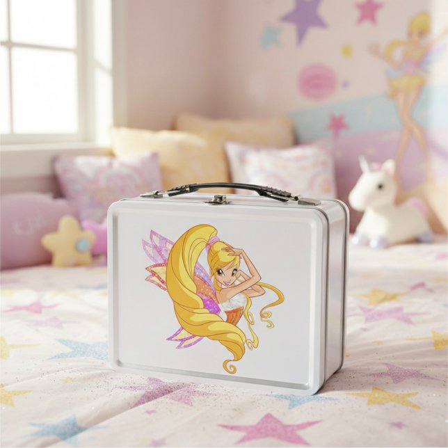 Lunch Box Stella (Créateur téléchargé)