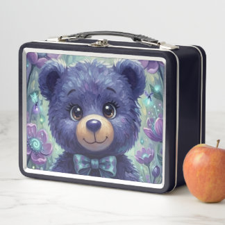 Lunch Box StoryBookCharm