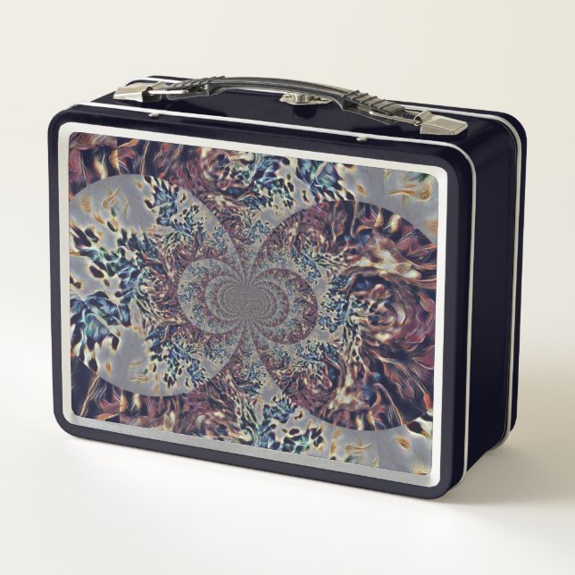 Lunch Box T. Nova (Dos)