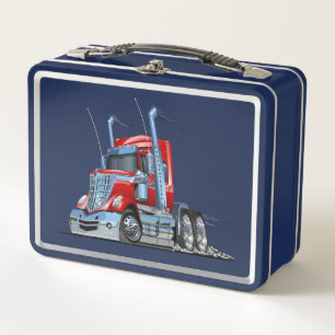 Lunch Box T-shirt