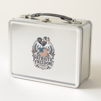 Lunch Box T-shirt graphique vectoriel de gardien de poulet p