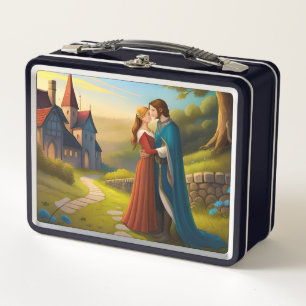 Lunch Box Tale aussi vieille que le temps