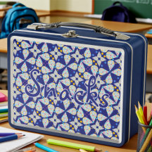 Teardrop coloré Snack personnalisé