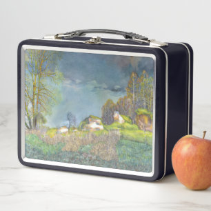 Lunch Box Tempête printanière
