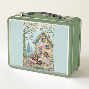 Lunch Box Temps de rêve