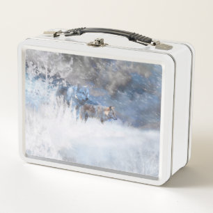 LUNCH BOX TERRITOIRE DU LOUP HIVER