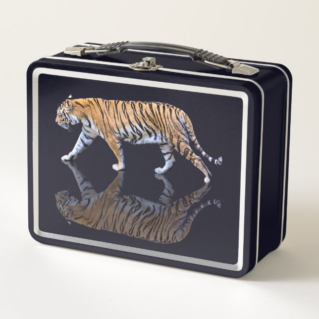 LUNCH BOX TIGER TIGER (Devant)