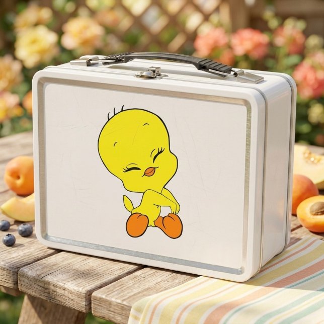 Lunch Box Titi (Créateur téléchargé)