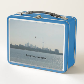 Lunch Box Toronto 