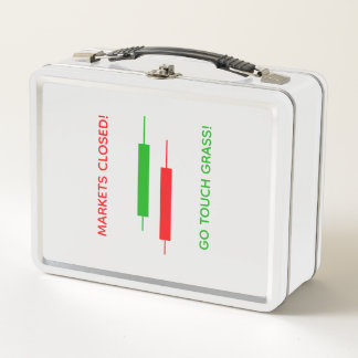 Lunch Box Touche de l'herbe