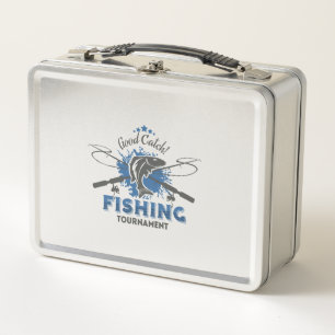 Lunch Box Tournoi de pêche
