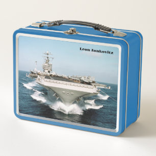 Lunch Box Transporteur